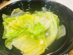 生菜-华嫂冰室(尖沙咀店)