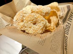 -太食獸泰式茶餐厅(IFS国金中心店)