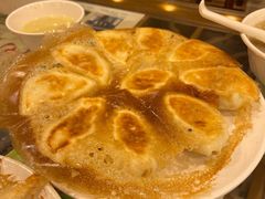 牛肉煎包-两来风(文亭街店)