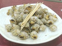 盐焗花螺-揭阳钟记小食(福田新村店)