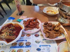 -宝葫芦西北茶食铺(万达店)