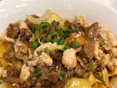 -立文冬·鲜活面(杭州太合商业中心店)