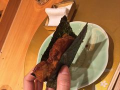 -鮨冠OMAKASE食べ放题(北京首店)