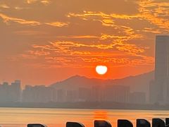 -深圳湾公园(南山区)