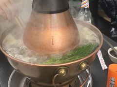-天桥老金涮肉(牛街店)