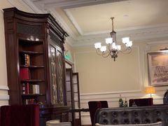 -Salon de Ville浦江汇(上海外滩华尔道夫酒店店)