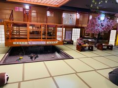 -汤泉良子(金源店)