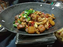 三下锅-银满斗(步行街总店)