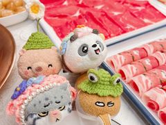 -东来顺饭庄(天坛店)