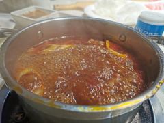 -爆棚肥牛火锅(原福成肥牛城味之缘三里河店)