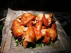 -桂满陇-十里风荷(合生汇店)