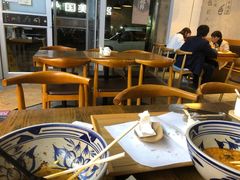 大堂-头壹号 大油条·老长沙盖码饭(清河店)