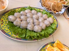 -清真·马家火锅美食城(镇江北路店)