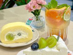 -小西家作(富力爱丁堡店)