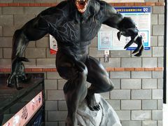 -CGV星星影城(颐堤港ScreenX店)