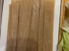 -蝎王府羊蝎子(虎坊桥总店)