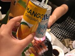 -乐天大喜屋(创兴广场店)