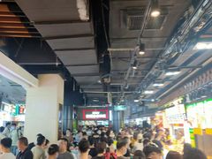大堂-东门町美食街