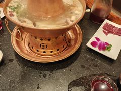 -南门涮肉(通州大船店)