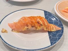 -滨寿司(新街口中央商场店)