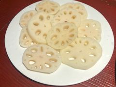 藕片-黄家码头老火锅(解放碑旗舰店)