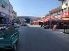 -登州市场(登州路店)