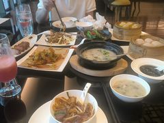 -长沙北辰洲际酒店-栀味轩中餐厅