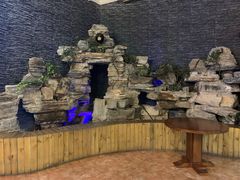 -明日世界密室轰趴·剧本桌游·箭馆团建(国贸店)