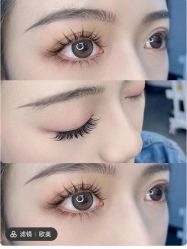 -情同手足美甲美睫