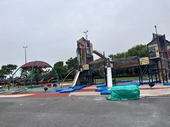 -歌斐颂巧克力小镇