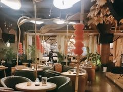 -不二·民谣音乐餐吧(长沙店)