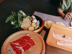 -肉勝和牛寿喜烧(北城天街店)