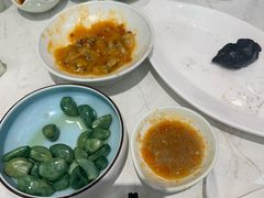 -船歌·鱼水饺青岛菜(国贸商城店)