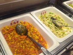 -素满香·食养自助(天一广场店)