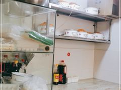 -阿麟馄饨(延长路店)