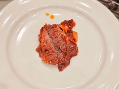 -怡聚轩全日制自助餐厅(大中华喜来登酒店)