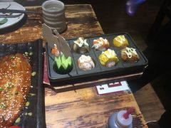 -小川洋风料理(街道口店)