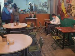大堂-海安安越南粉(丹竹頭店)