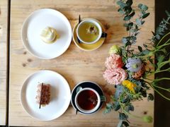 -UPPER KITCHEN(延安路店)