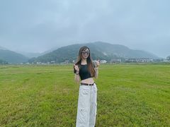 -趣飞飞黑麋峰国际滑翔伞基地