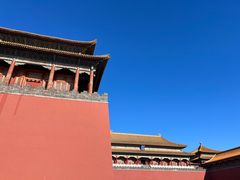 -故宫博物院(故宫)