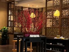 -五缘湾凯悦酒店·悦饗中餐厅