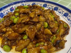 -玉桥餐厅(天坛店)