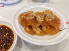肉皮冻-喜家德虾仁水饺(中央大街店)
