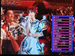 -南京奥林匹克体育中心-体育馆