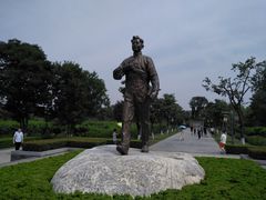 -习仲勋故居