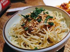 -渝信川菜(长安店)