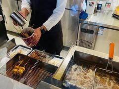 -马小毛老上海里脊肉(南翔印象城店)