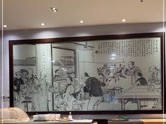 大堂-口味堂(珞喻路店)