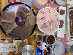 -中渝城重庆火锅(文昌店)